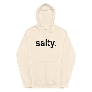 Salty | Hoodie Sweatshirt